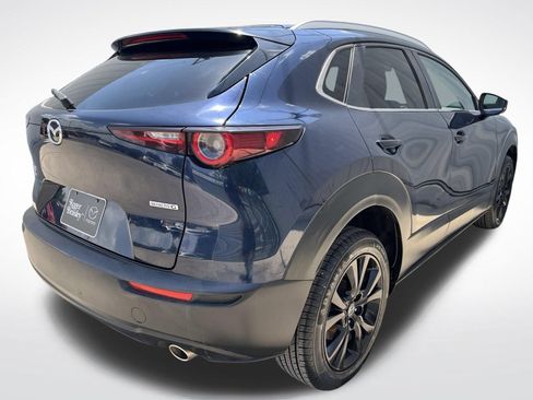 Certified 2024 MAZDA CX-30 AWD 2.5 S w/ Select Sport Pkg image 10