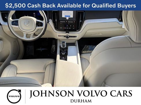 New 2026 Volvo XC60 B5 Ultra w/ Protection Package Premier image 7