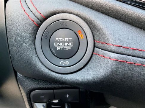 New 2026 Dodge Durango GT image 16