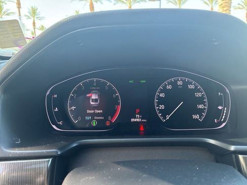 Used 2020 Honda Accord Sport image 11