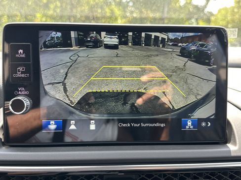 New 2025 Acura ADX FWD image 22