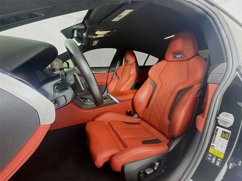Used 2023 BMW M8 Gran Coupe xDrive Competition w/ Driving Assistance Package image 5