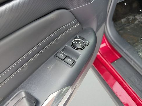 New 2026 Ford Mustang GT Premium RWD image 23