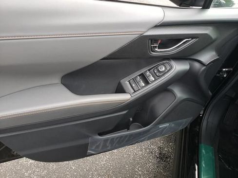 New 2026 Subaru Crosstrek 2.5i Limited AWD/4WD image 11