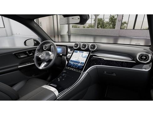 New 2026 Mercedes-Benz GLC 300 GLC 300 image 6