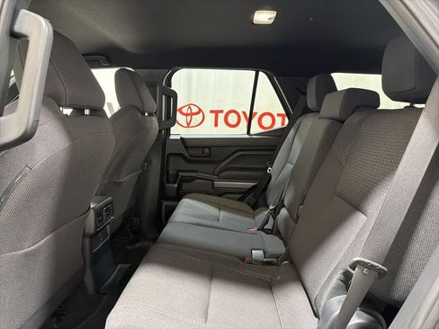 Used 2025 Toyota 4Runner SR5 AWD/4WD image 20