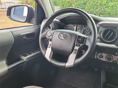Used 2023 Toyota Tacoma SR5 image 14
