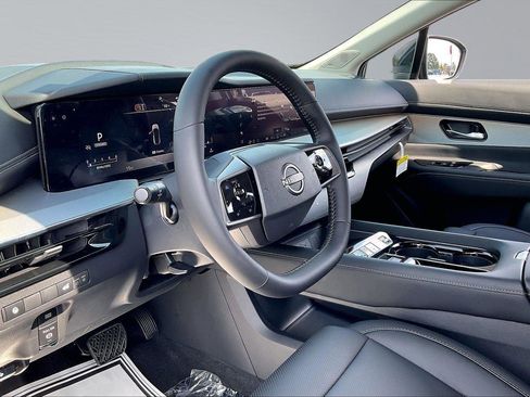 New 2026 Nissan Murano SL AWD/4WD image 7