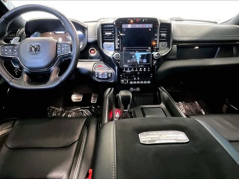 Used 2026 RAM 1500 RHO AWD/4WD image 15