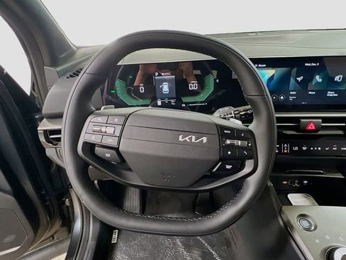 New 2026 Kia Sportage X-Line image 11