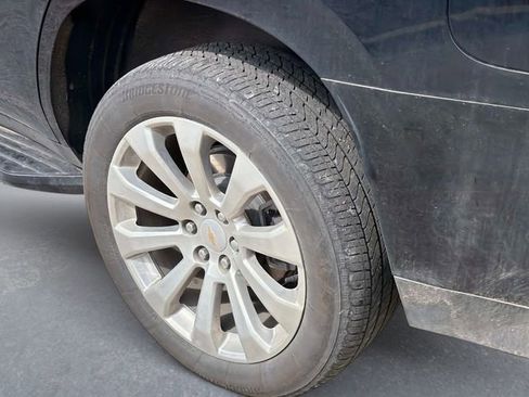 Used 2023 Chevrolet Tahoe Premier image 8