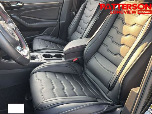 Used 2021 Volkswagen Jetta GLI FWD image 16