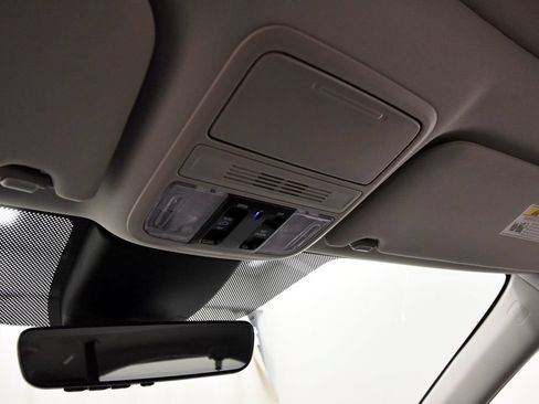 Certified 2025 Honda Odyssey EX-L image 28