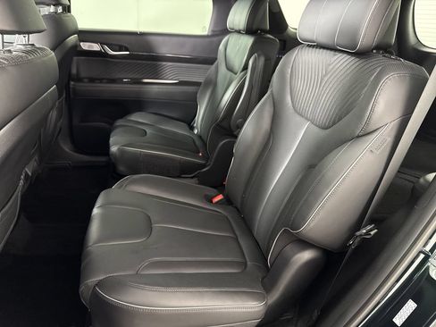 Used 2024 Hyundai Palisade Calligraphy FWD image 13