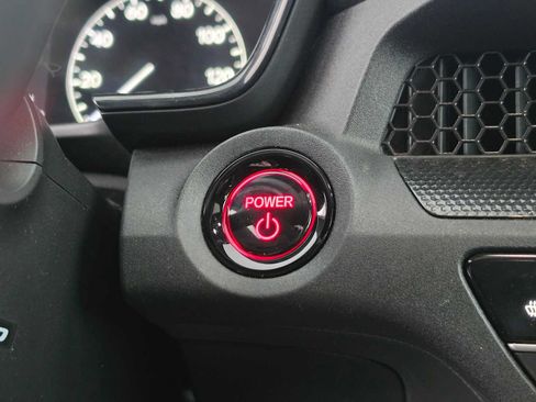 Used 2025 Honda CR-V Sport image 31