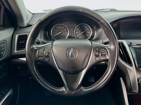 Used 2016 Acura TLX V6 FWD image 18