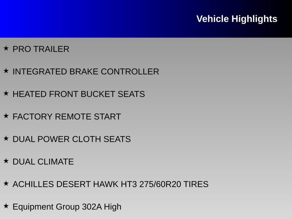 Used 2021 Ford F150 XLT w/ Equipment Group 302A High AWD/4WD image 12
