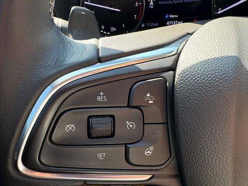 Used 2021 Buick Envision Essence w/ Technology Package I image 13