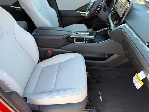 New 2026 Lexus TX 350 FWD image 27