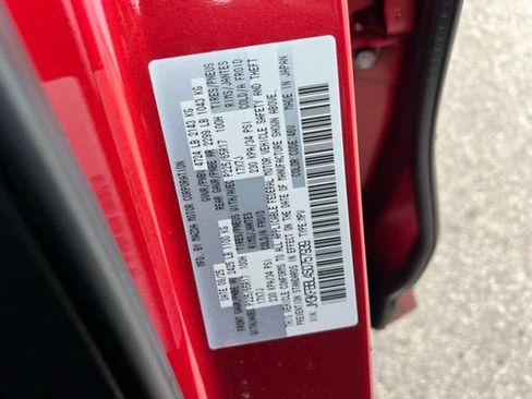 New 2025 MAZDA CX-5 AWD 2.5 S w/ Select Package image 32