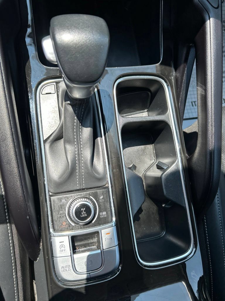 Used 2025 Kia Telluride S AWD/4WD image 33