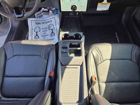 New 2026 Ford Mustang Mach-E Premium w/ Sport Appearance Package RWD image 20
