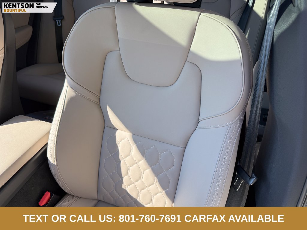 Used 2026 Volvo XC60 B5 Plus AWD/4WD image 27
