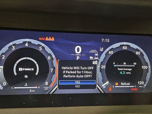 New 2026 Toyota Tacoma TRD Off-Road image 15