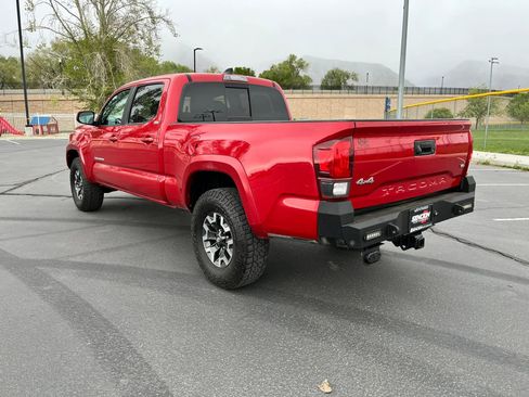 Used 2023 Toyota Tacoma SR5 image 5