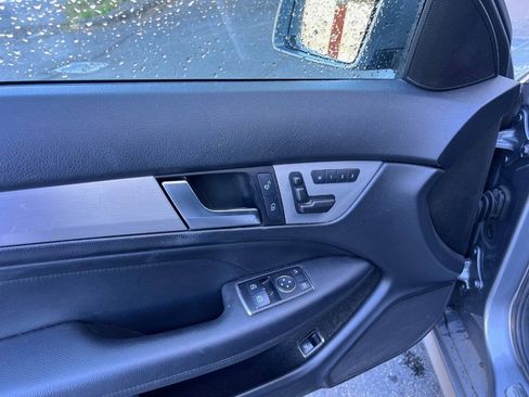 Used 2013 Mercedes-Benz C 250 Coupe image 11