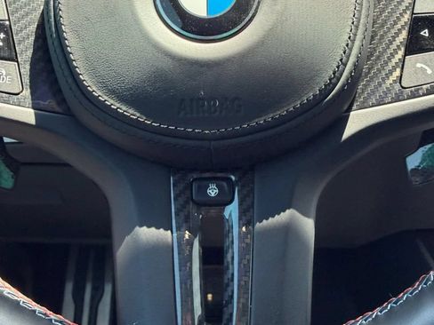 Used 2023 BMW M4 Competition w/ M Carbon Exterior Package RWD image 30