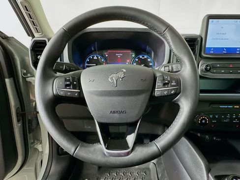 Certified 2024 Ford Bronco Sport Badlands image 16