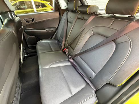 Used 2019 Hyundai Kona Ultimate FWD image 18