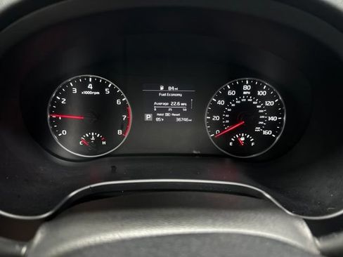 Used 2021 Kia Seltos LX AWD/4WD image 14
