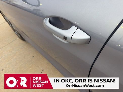 Used 2021 Kia K5 EX image 12