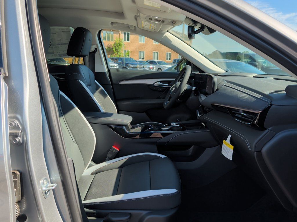 New 2026 Buick Envision Sport Touring AWD/4WD image 42
