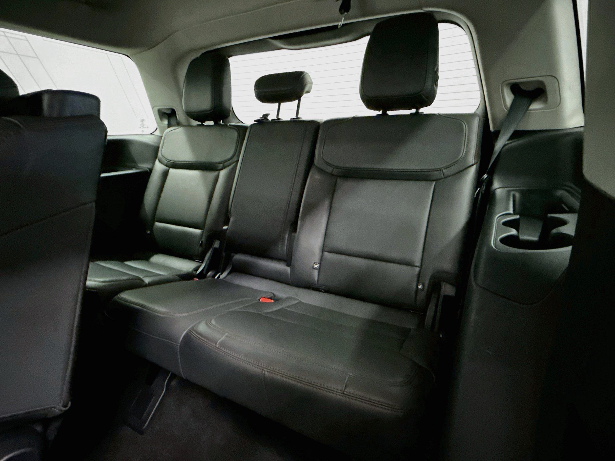 Used 2025 Ford Expedition Active AWD/4WD image 31