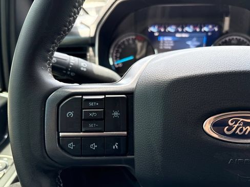 Used 2023 Ford F150 XLT w/ Equipment Group 302A High AWD/4WD image 22