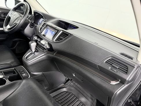 Used 2016 Honda CR-V Touring image 46