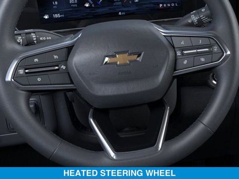 New 2026 Chevrolet Tahoe Premier w/ Sun And Tow Package image 19