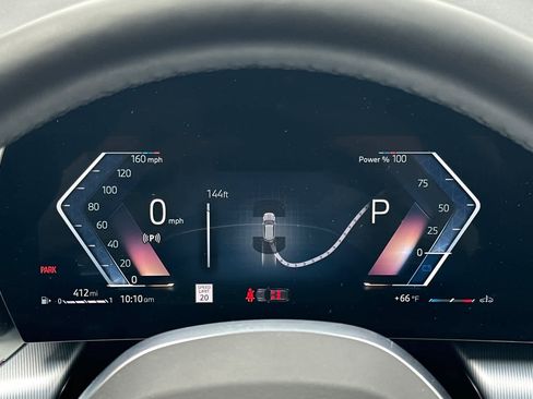 Used 2025 BMW X1 xDrive28i w/ M Sport Package image 29