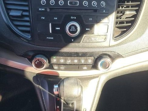 Used 2016 Honda CR-V SE image 7