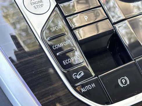 Used 2023 BMW X7 xDrive40i image 19