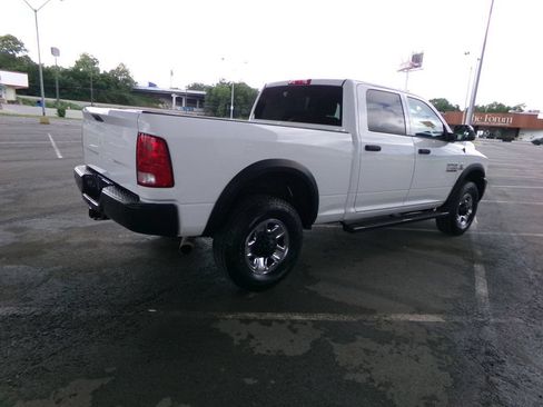 Used 2017 RAM 2500 Tradesman w/ Popular Equipment Group AWD/4WD image 6