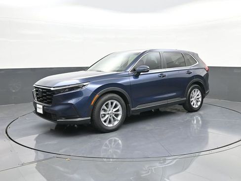 Certified 2025 Honda CR-V EX image 30