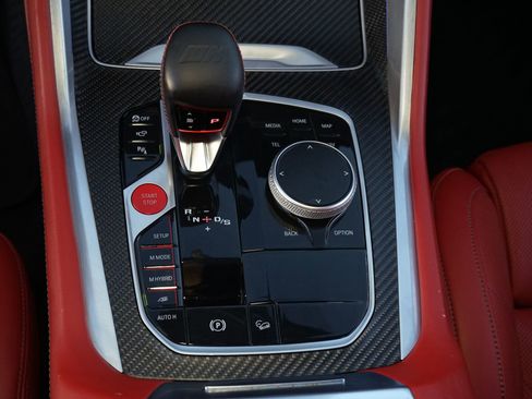 Used 2023 BMW XM image 19