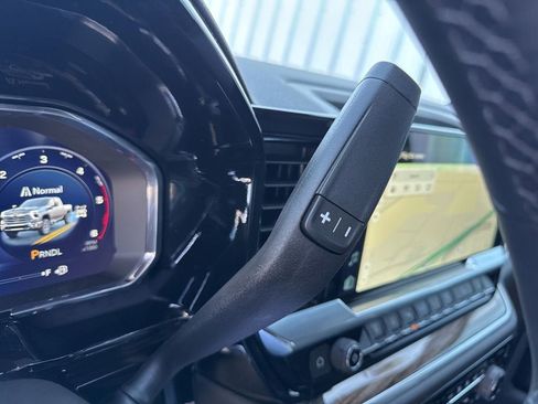 New 2026 Chevrolet Silverado 2500 LT w/ All Star Edition image 24