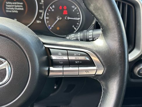 Used 2024 MAZDA CX-50 AWD 2.5 S w/ Cargo Package image 22