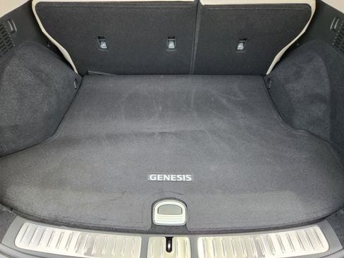 Used 2026 Genesis GV70 2.5T Select AWD/4WD image 24