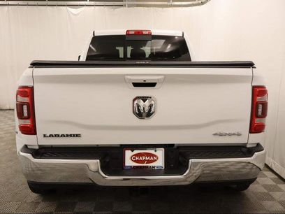 Used 2024 RAM 3500 Laramie